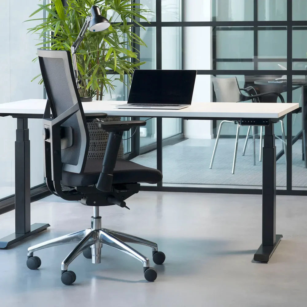Modern office furniture
